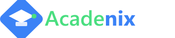 Acadenix
